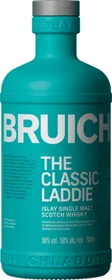 Bruichladdich The Classic Laddie bottle
