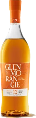 Glenmorangie Original 12yr Old bottle