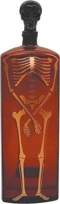 E.T. 51 Premium Whisky bottle