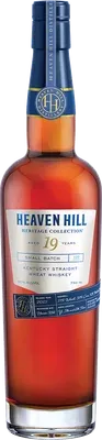 Heaven Hill Heritage Collection bottle