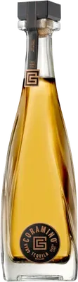 Gran Coramino Reposado bottle