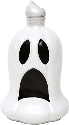 Gran Agave Reposado White Ghost Ed bottle