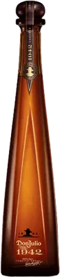 Don Julio 1942 Anejo Tequila bottle
