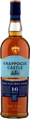 Knappogue Castle 16yr bottle