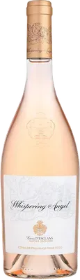 Chat D'Esclans Whispering Angel 2025 bottle