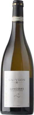 Sauviion Sancerre bottle