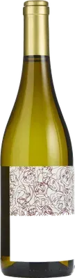 Lasorte Cuadra Silos Igt Bianco bottle