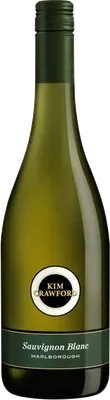 Kim Crawford Sauvignon Blanc bottle