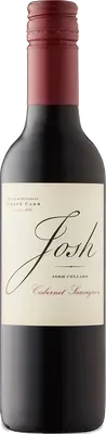 Josh Cellars Cabernet bottle