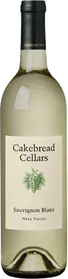 Cakebread Sauv Blanc bottle
