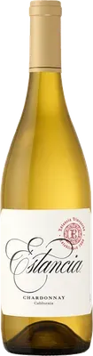 Estancia Chardonnay bottle