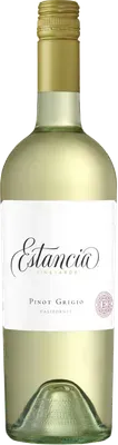 Estancia Pinot Grigio bottle