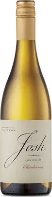 Josh Cellars Chardonnay bottle