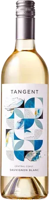 Tangent Sauv Blanc Central Coast bottle
