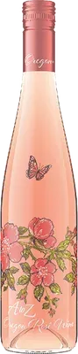 A To Z Rose bottle