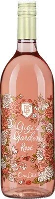 Browne Family Gigi's Rose bottle