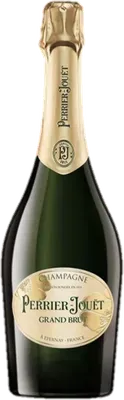 Perrier Jouet Gr Brut NV bottle