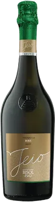 Bisol Prosecco Brut Jeio bottle