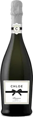 Chloe Prosecco bottle
