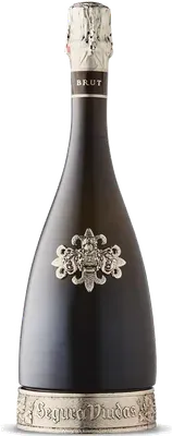 Segura Viudas Heredad Reserva bottle