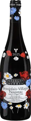 Duboeuf Beauj-Vill Nouveau'25 bottle