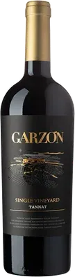 Bodega Garzon Tannat Sngl Vyd bottle