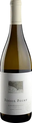 Fossil Point Chardonnay bottle