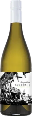Backbone Sauvignon Blanc bottle