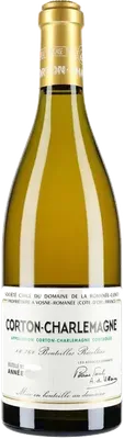 Drc Corton-Charlemagne'22 750m bottle